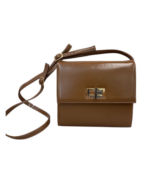 Borsa a spalla in Harrods ghianda | Bettincalzature