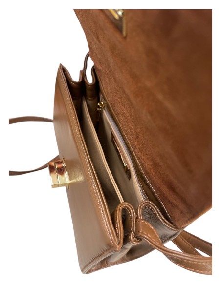 Borsa a spalla in Harrods ghianda | Bettincalzature