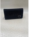 Borsa Donna da Cerimonia in Tessuto Glamour Nero con Strass – Bettin Calzature
