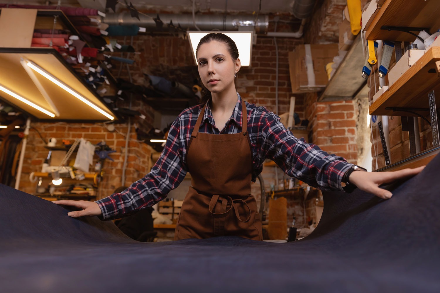 Perché scegliere scarpe artigianali in pelle?