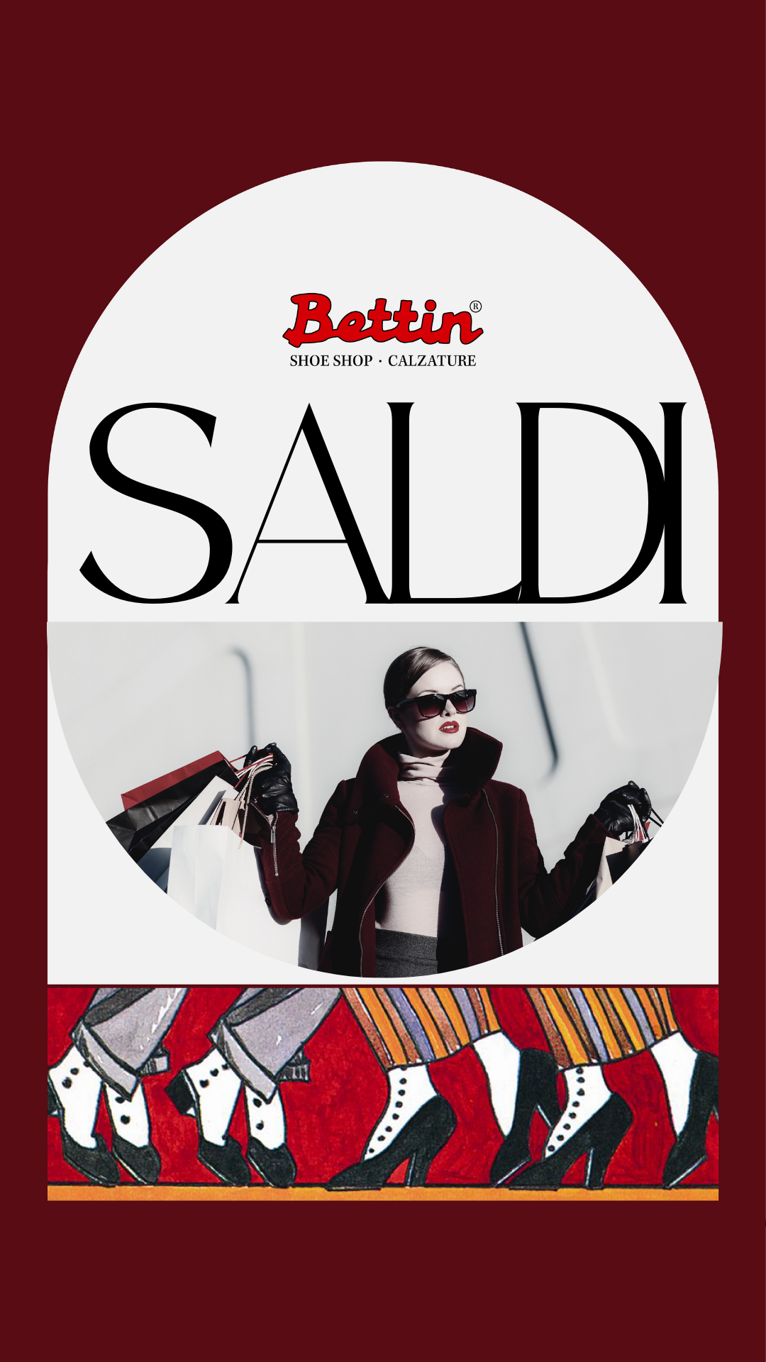 Saldi di gennaio: è il momento giusto per investire nelle scarpe di qualità